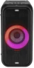 Минисистема LG XBOOM XL5T черный 200Вт USB BT