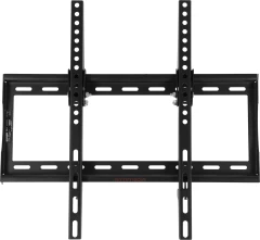Кронштейн для телевизора Arm Media STEEL-4 new черный 22"-65" макс.40кг настенный