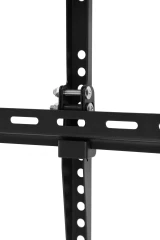 Кронштейн для телевизора Arm Media STEEL-4 new черный 22"-65" макс.40кг настенный