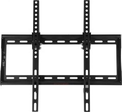 Кронштейн для телевизора Arm Media STEEL-4 new черный 22"-65" макс.40кг настенный