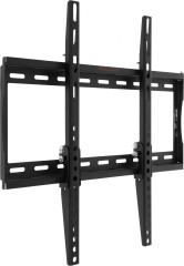 Кронштейн для телевизора Arm Media STEEL-4 new черный 22"-65" макс.40кг настенный