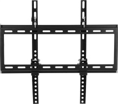 Кронштейн для телевизора Arm Media STEEL-4 new черный 22"-65" макс.40кг настенный