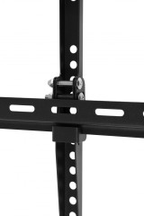 Кронштейн для телевизора Arm Media STEEL-4 new черный 22"-65" макс.40кг настенный