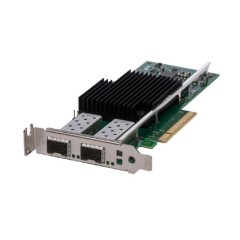 Сетевая карта Intel E810XXVDA2G1P5