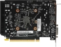 Видеокарта Palit PCI-E 4.0 PA-RTX3050 STORMX NVIDIA GeForce RTX 3050 8Gb 128bit GDDR6 1042/14000 DVIx1 HDMIx1 DPx1 HDCP Ret