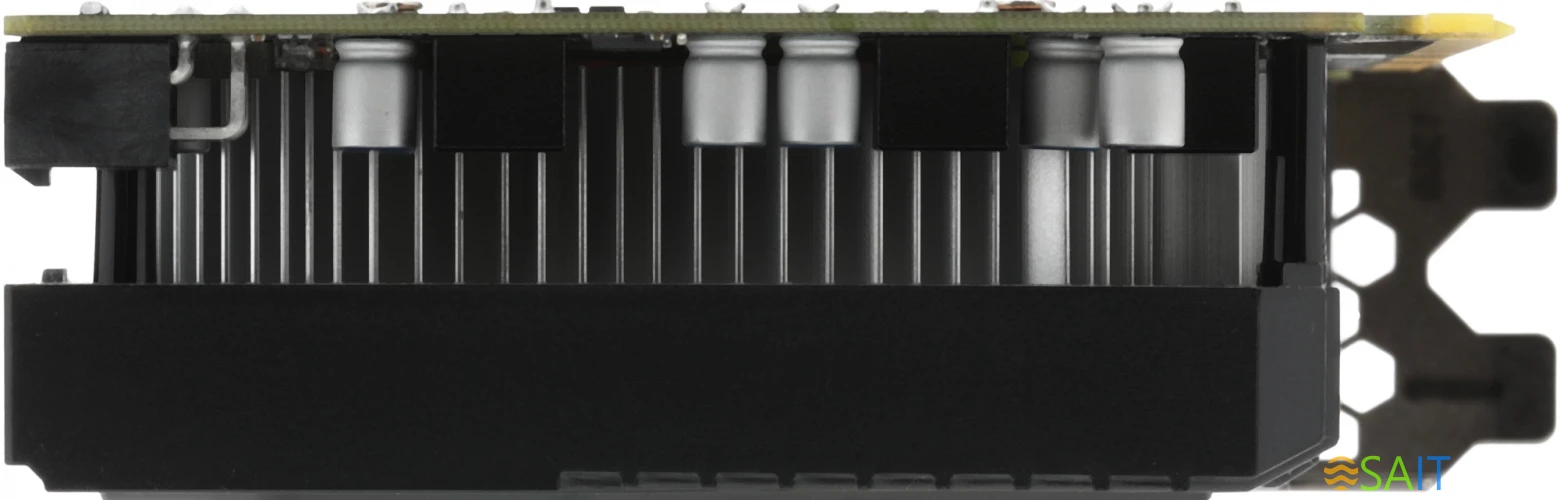 Видеокарта Palit PCI-E 4.0 PA-RTX3050 STORMX NVIDIA GeForce RTX 3050 8Gb 128bit GDDR6 1042/14000 DVIx1 HDMIx1 DPx1 HDCP Ret