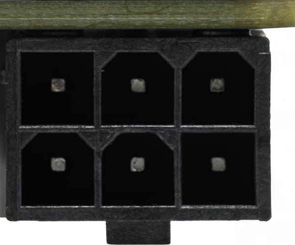 Видеокарта Palit PCI-E 4.0 PA-RTX3050 STORMX NVIDIA GeForce RTX 3050 8Gb 128bit GDDR6 1042/14000 DVIx1 HDMIx1 DPx1 HDCP Ret