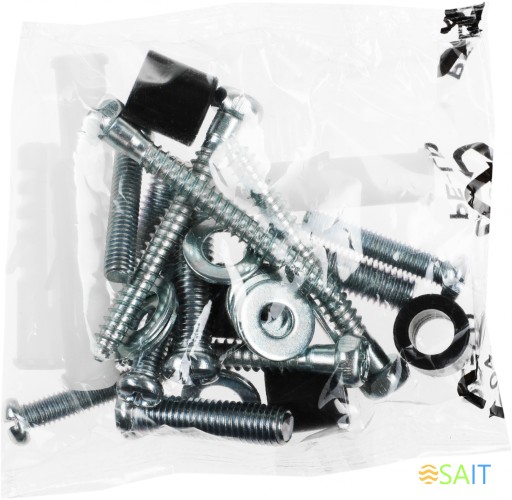 Кронштейн для телевизора Ultramounts UM838T черный 32"-55" макс.40кг настенный наклон