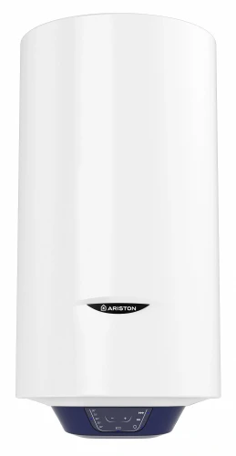 Водонагреватель Ariston BLU1 ECO ABS PW 30 V SLIM 2.5кВт 30л электрический настенный/белый