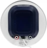Водонагреватель Ariston BLU1 ECO ABS PW 30 V SLIM 2.5кВт 30л электрический настенный/белый
