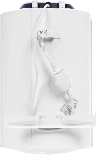 Водонагреватель Ariston BLU1 ECO ABS PW 30 V SLIM 2.5кВт 30л электрический настенный/белый