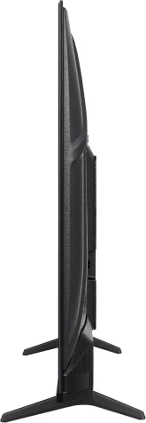 Телевизор QLED Hisense 65" 65E7NQ черный 4K Ultra HD 60Hz DVB-T DVB-T2 DVB-C DVB-S DVB-S2 USB WiFi Smart TV