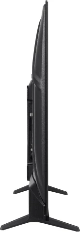 Телевизор QLED Hisense 65" 65E7NQ черный 4K Ultra HD 60Hz DVB-T DVB-T2 DVB-C DVB-S DVB-S2 USB WiFi Smart TV