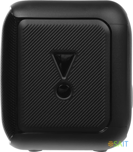 Минисистема Hi-Fi JBL PartyBox Encore Essential черный/оранжевый 100Вт USB BT