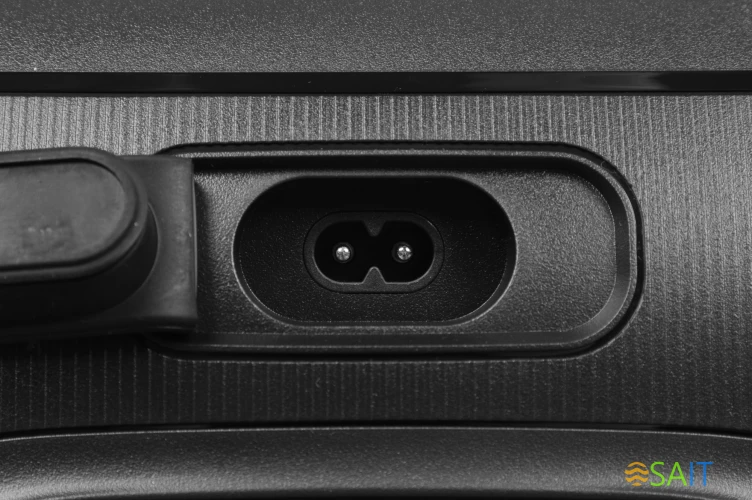 Минисистема Hi-Fi JBL PartyBox Encore Essential черный/оранжевый 100Вт USB BT