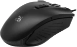 Мышь A4Tech Bloody V9M черный оптическая 6200dpi USB 9but