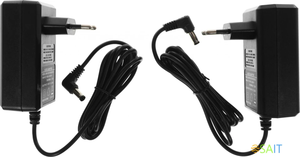 Саундбар Supra SSB-201 2.1 40Вт+60Вт черный