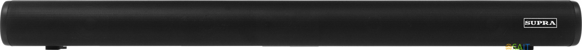 Саундбар Supra SSB-201 2.1 40Вт+60Вт черный
