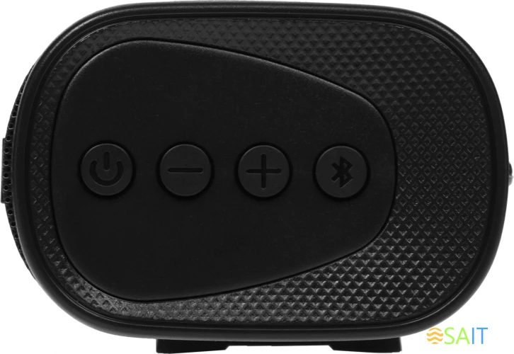 Саундбар Supra SSB-201 2.1 40Вт+60Вт черный