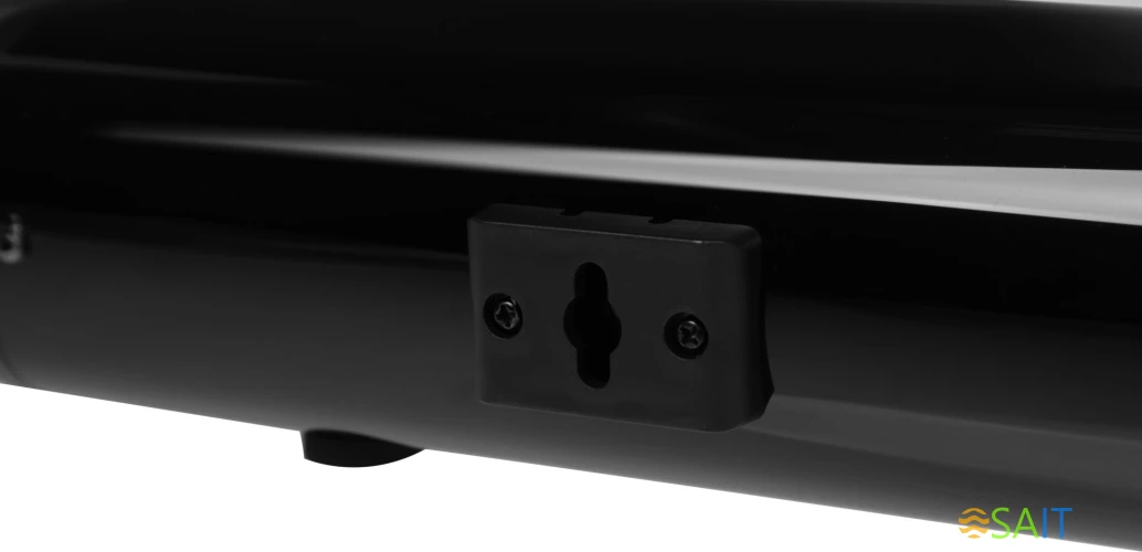 Саундбар Supra SSB-201 2.1 40Вт+60Вт черный