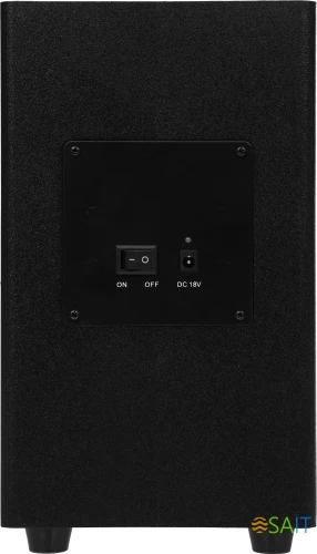 Саундбар Supra SSB-201 2.1 40Вт+60Вт черный