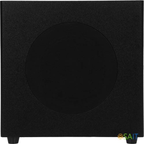 Саундбар Supra SSB-201 2.1 40Вт+60Вт черный