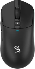 Мышь A4Tech Bloody R72 Pro черный оптическая 26000dpi беспров. USB-C 7but