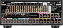 Ресивер AV Denon AVC-X8500HA 13.2 черный