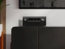 Ресивер AV Denon AVC-X8500HA 13.2 черный