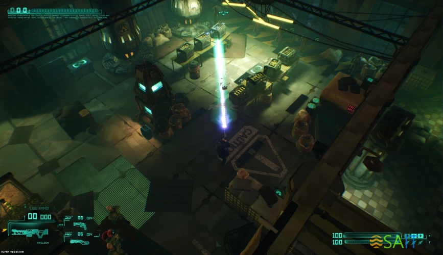 Игра для ПК Red Square SlavicPunk: Oldtimer (16+)