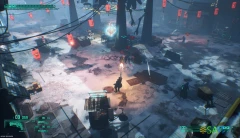 Игра для ПК Red Square SlavicPunk: Oldtimer (16+)