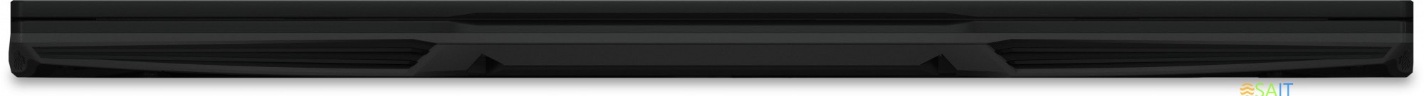 Ноутбук MSI GF63 Thin 12VE-466RU Core i7 12650H 16Gb SSD512Gb NVIDIA GeForce RTX4050 6Gb 15.6" IPS FHD (1920x1080) Windows 11 Home black WiFi BT Cam (9S7-16R821-466)