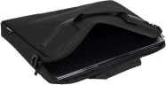 Сумка для ноутбука 15.6" Digma R-215 черный полиэстер (R215BK)