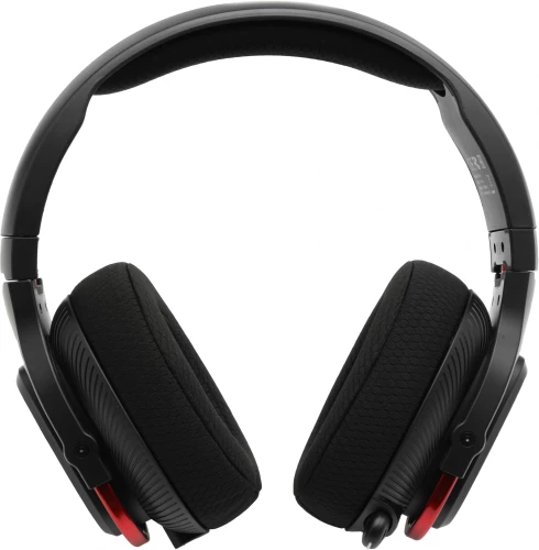 Наушники с микрофоном A4Tech Bloody MR710 черный 1.5м мониторные BT/Radio оголовье (MR710 BLACK)