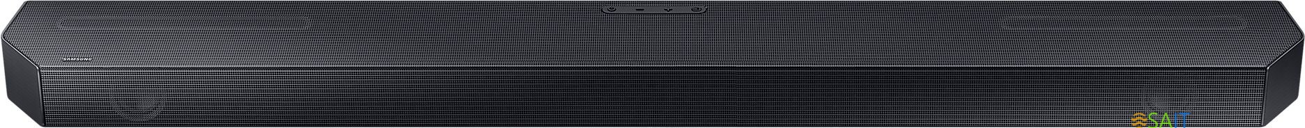 Саундбар Samsung HW-Q600C 3.1.2 200Вт+160Вт черный