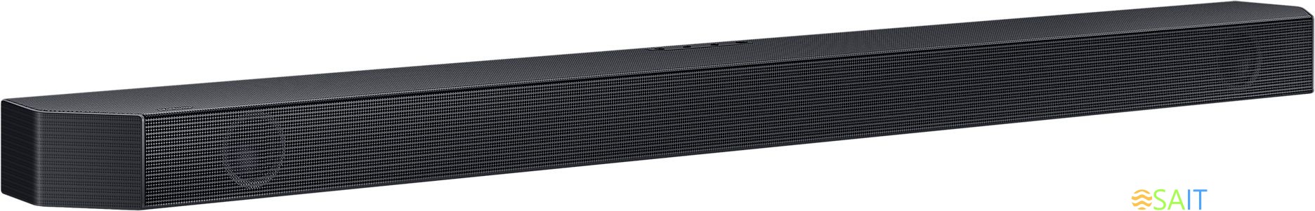 Саундбар Samsung HW-Q600C 3.1.2 200Вт+160Вт черный