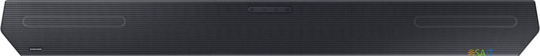 Саундбар Samsung HW-Q600C 3.1.2 200Вт+160Вт черный