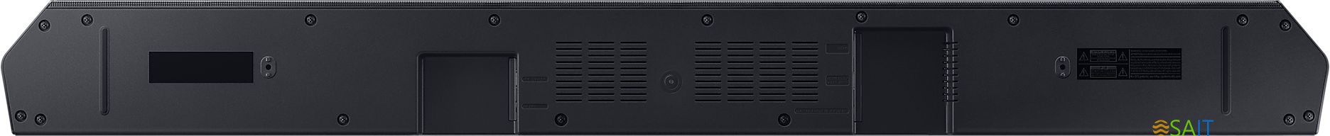 Саундбар Samsung HW-Q600C 3.1.2 200Вт+160Вт черный