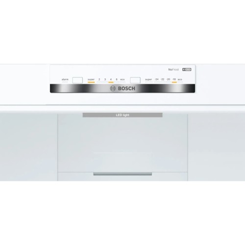Холодильник BOSCH Bosch KGN39UL30U