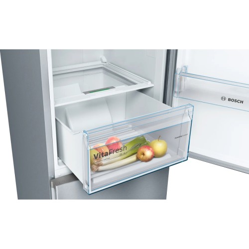 Холодильник BOSCH Bosch KGN39UL30U