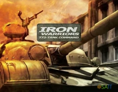Игра для ПК Strategy First Iron Warriors: T - 72 Tank Command (12+)