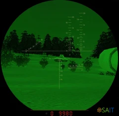 Игра для ПК Strategy First Iron Warriors: T - 72 Tank Command (12+)