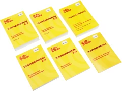 ПО 1С Бухгалтерия 8 ПРОФ. Поставка для розн.распр. (4601546092564)