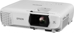 Проектор Epson EH-TW740 3LCD 3300Lm (1920x1080) 16000:1 ресурс лампы:6000часов 1xUSB typeA 1xUSB typeB 1xHDMI 2.7кг
