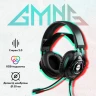 Наушники с микрофоном GMNG HS-L570G черный 2.1м мониторные оголовье (1533556)