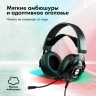 Наушники с микрофоном GMNG HS-L570G черный 2.1м мониторные оголовье (1533556)