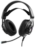 Наушники с микрофоном GMNG HS-L570G черный 2.1м мониторные оголовье (1533556)