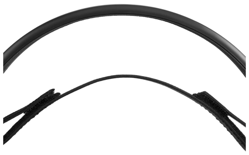 Наушники с микрофоном GMNG HS-L570G черный 2.1м мониторные оголовье (1533556)