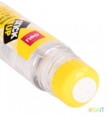 Клей жидкий Deli E7317A 100мл прозрачный