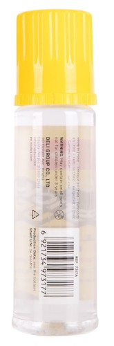 Клей жидкий Deli E7317A 100мл прозрачный